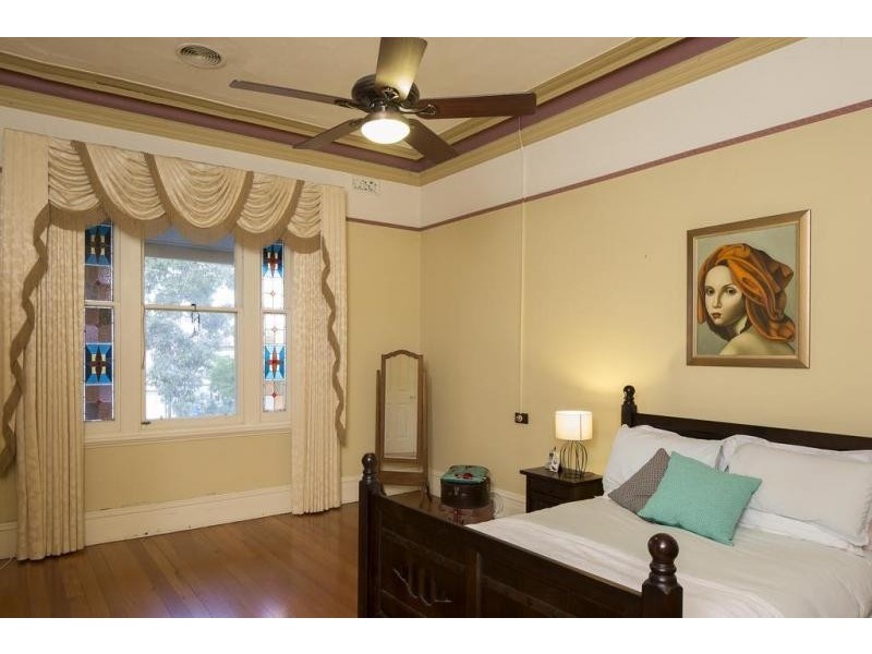 55 Palmerston Street, Quarry Hill VIC 3550