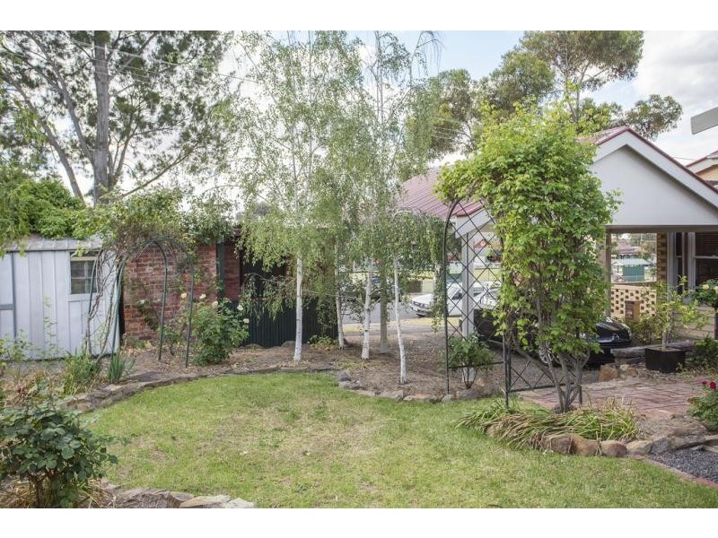 55 Palmerston Street, Quarry Hill VIC 3550