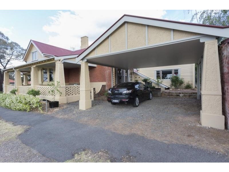 55 Palmerston Street, Quarry Hill VIC 3550