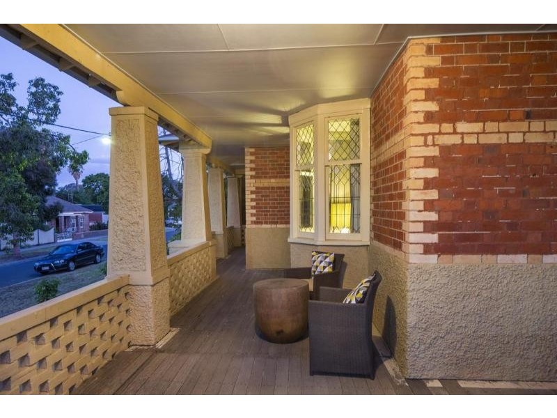 55 Palmerston Street, Quarry Hill VIC 3550