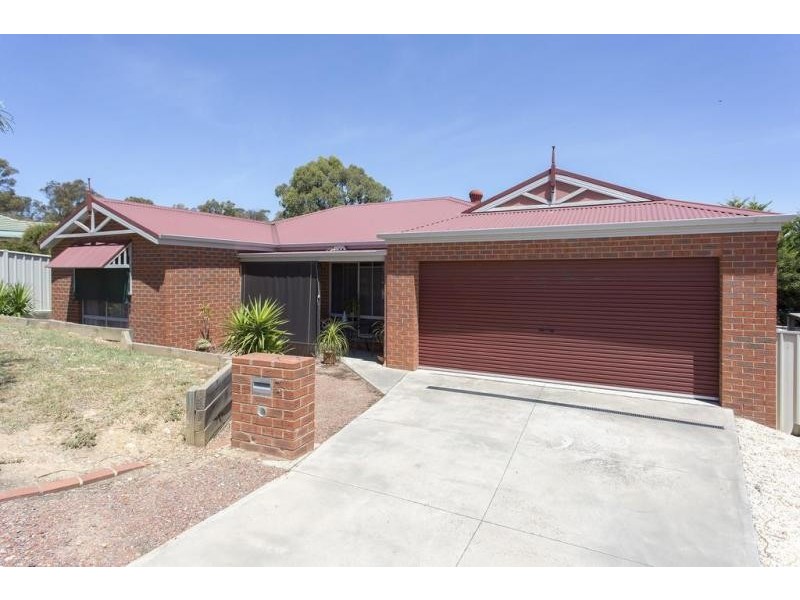 7 Hibiscus Court, Kangaroo Flat VIC 3555