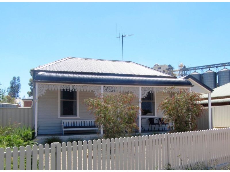 1 Lansell Street, Bendigo VIC 3550