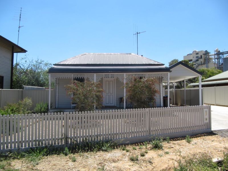 1 Lansell Street, Bendigo VIC 3550