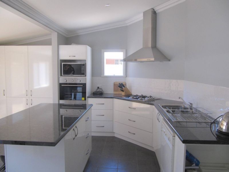 1 Lansell Street, Bendigo VIC 3550