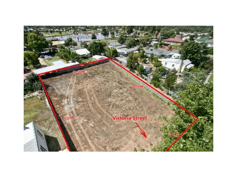 58 Victoria Street, Eaglehawk VIC 3556