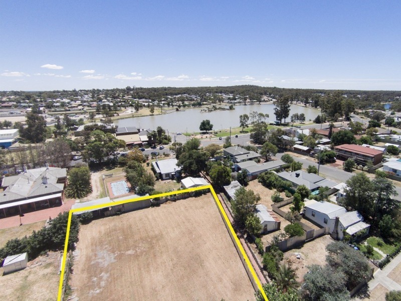 58 Victoria Street, Eaglehawk VIC 3556