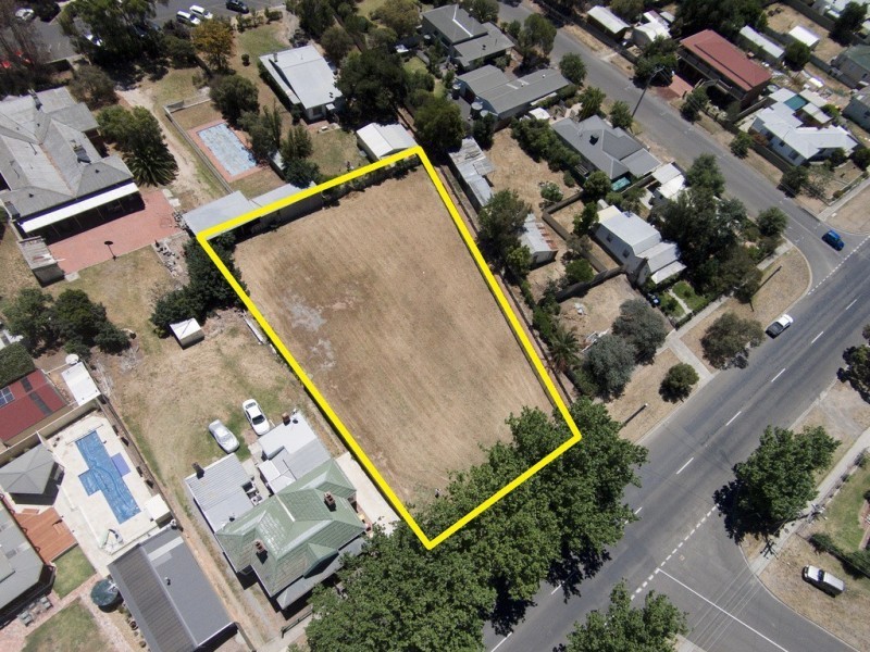 58 Victoria Street, Eaglehawk VIC 3556