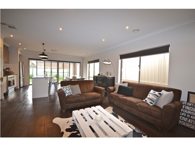 5/33 Strickland Rd, East Bendigo VIC 3550