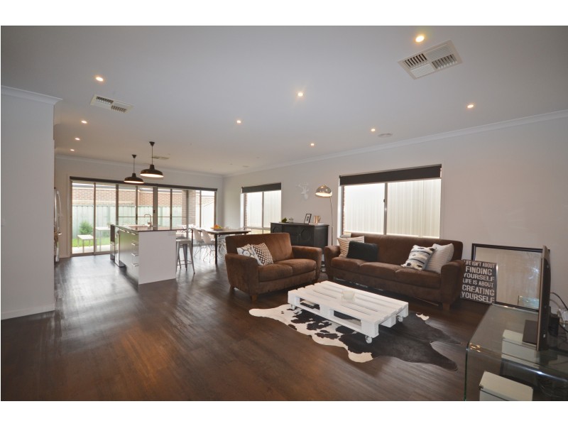 5/33 Strickland Rd, East Bendigo VIC 3550