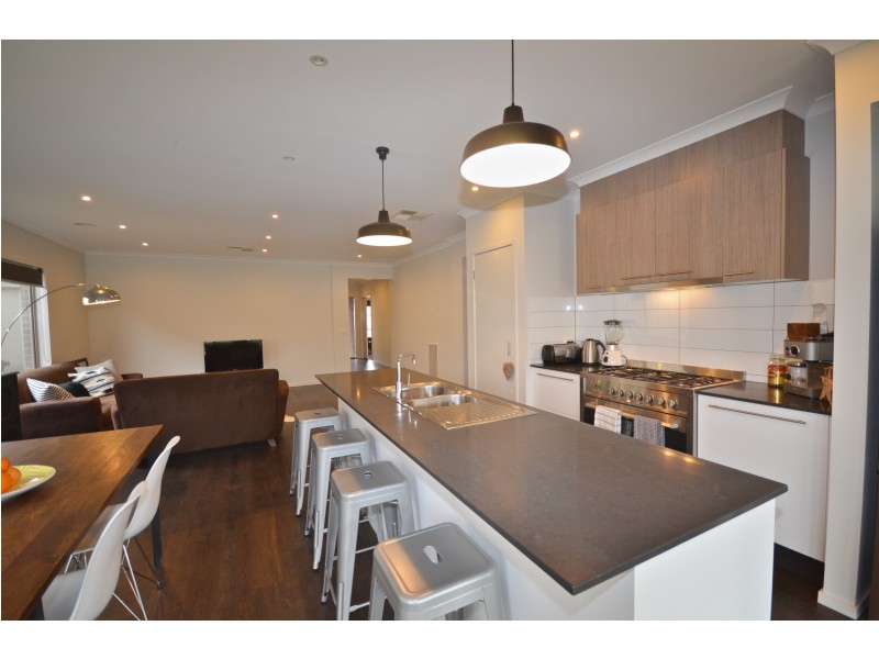 5/33 Strickland Rd, East Bendigo VIC 3550