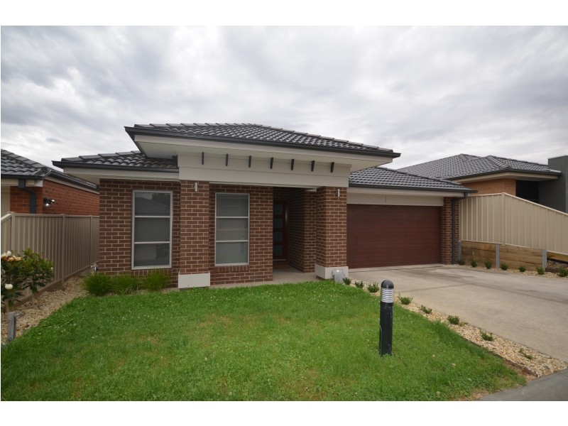 5/33 Strickland Rd, East Bendigo VIC 3550