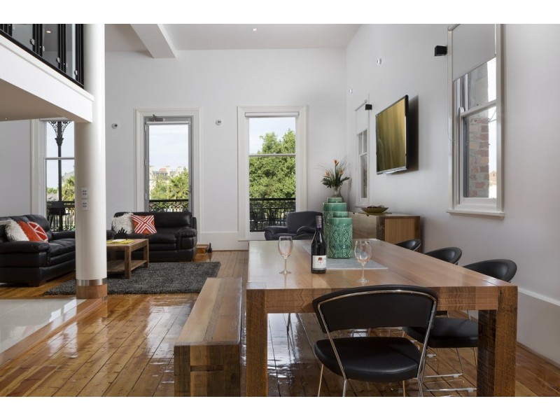 2/23 View Point, Bendigo VIC 3550