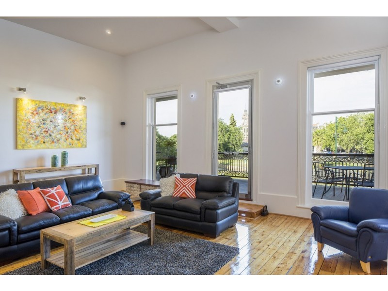 2/23 View Point, Bendigo VIC 3550
