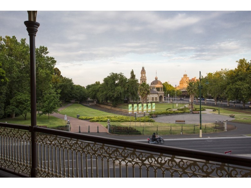 2/23 View Point, Bendigo VIC 3550