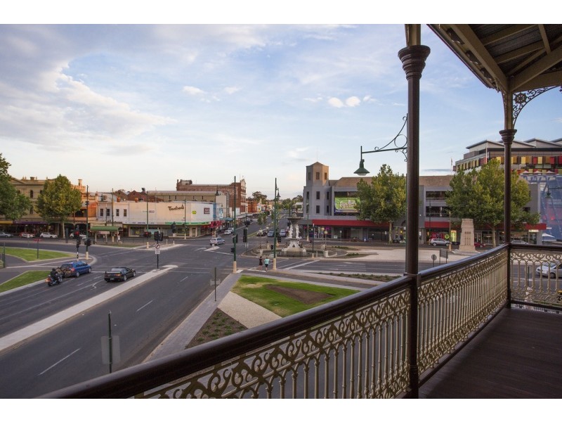 2/23 View Point, Bendigo VIC 3550