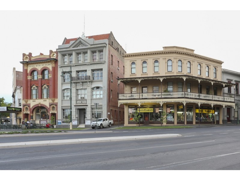 2/23 View Point, Bendigo VIC 3550