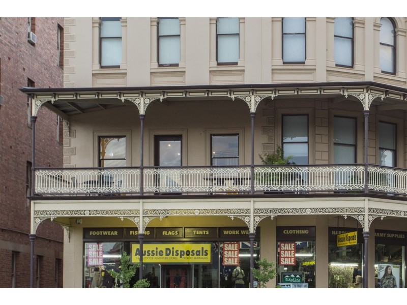2/23 View Point, Bendigo VIC 3550