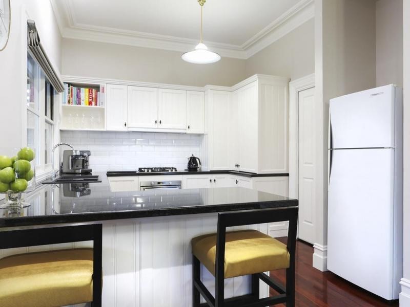 1 Malcolm Street, Quarry Hill VIC 3550