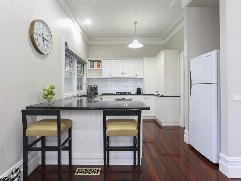 1 Malcolm Street, Quarry Hill VIC 3550