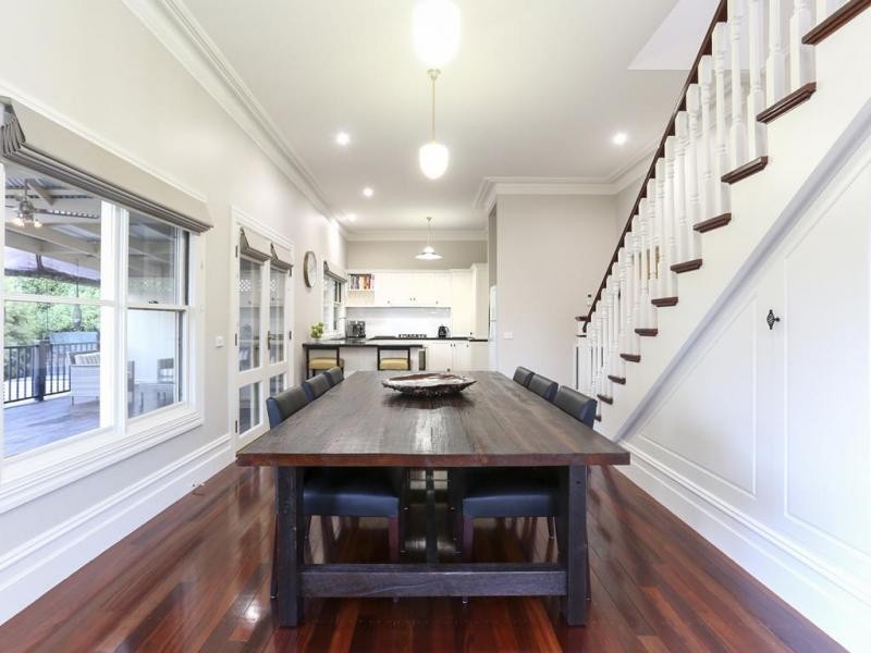 1 Malcolm Street, Quarry Hill VIC 3550