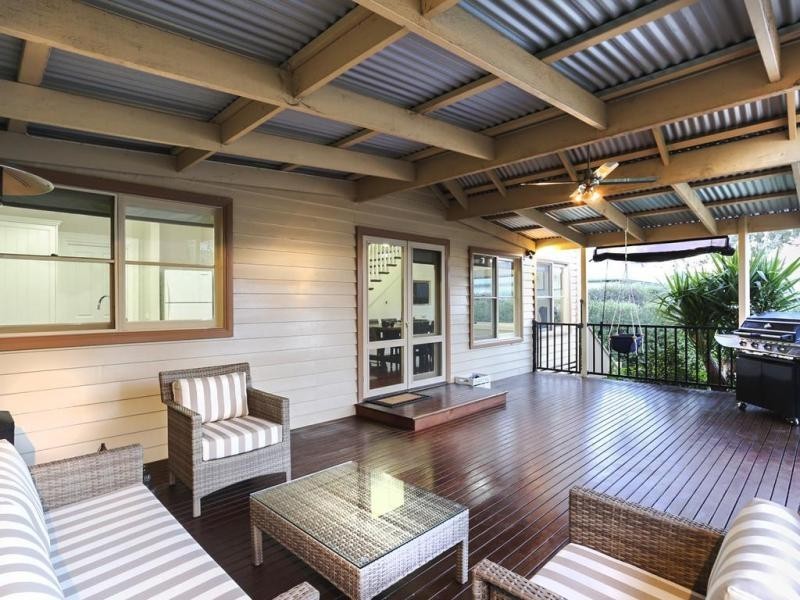 1 Malcolm Street, Quarry Hill VIC 3550