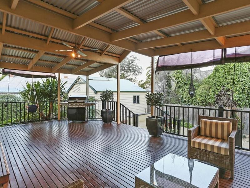 1 Malcolm Street, Quarry Hill VIC 3550