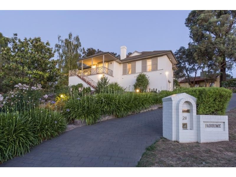 28 Landale Drive, Strathdale VIC 3550