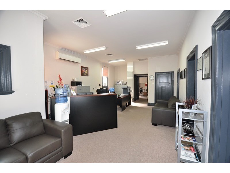 101 Queen Street, Bendigo VIC 3550