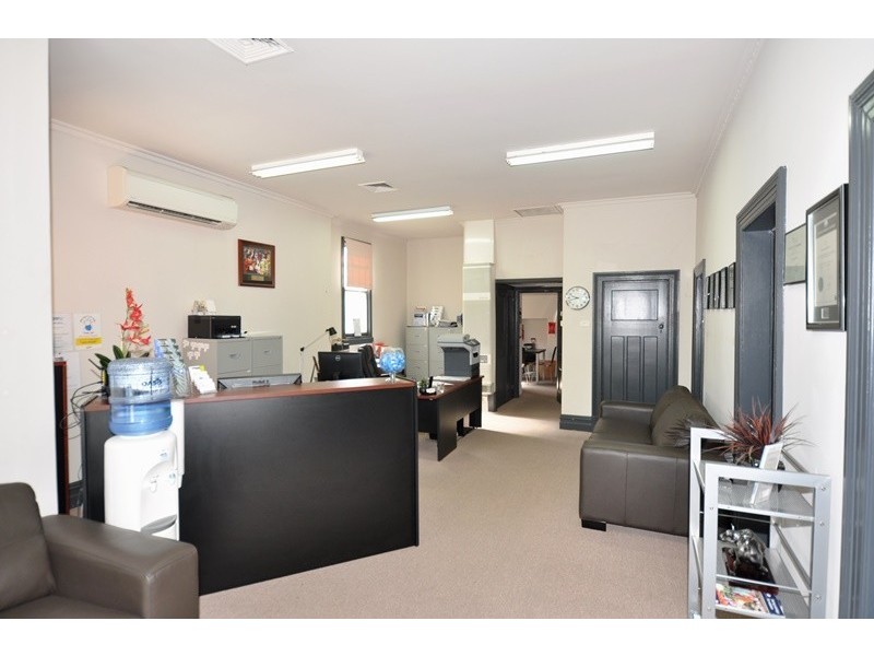 101 Queen Street, Bendigo VIC 3550