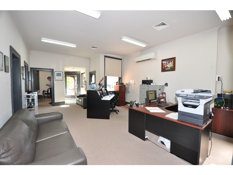 101 Queen Street, Bendigo VIC 3550