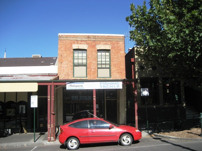 129 View Street, Bendigo VIC 3550