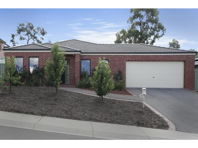 44 Keogh Drive, Spring Gully VIC 3550