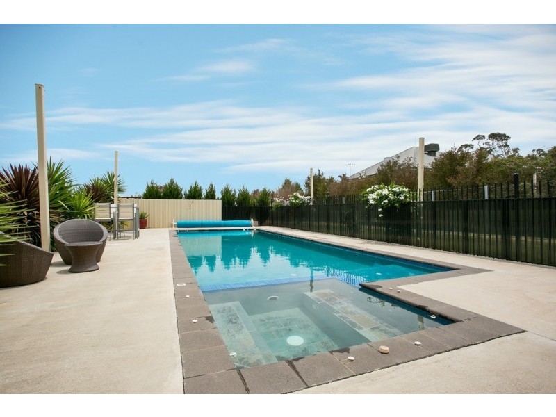 286 Patons Road, Axe Creek VIC 3551