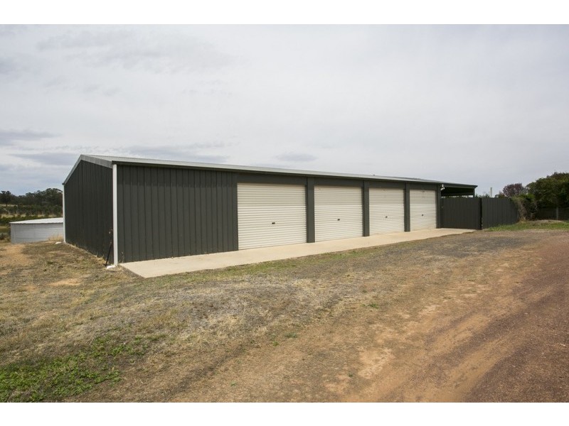 286 Patons Road, Axe Creek VIC 3551