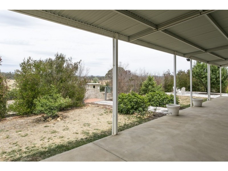 286 Patons Road, Axe Creek VIC 3551