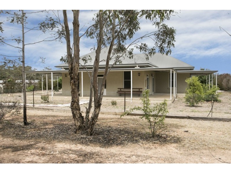 286 Patons Road, Axe Creek VIC 3551