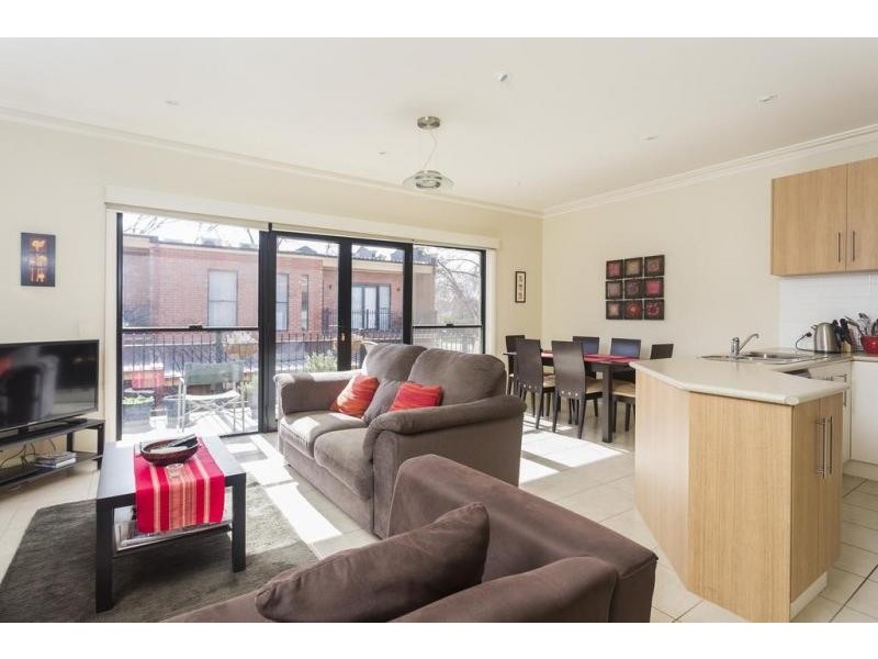 16/83 Arnold Street, Bendigo VIC 3550