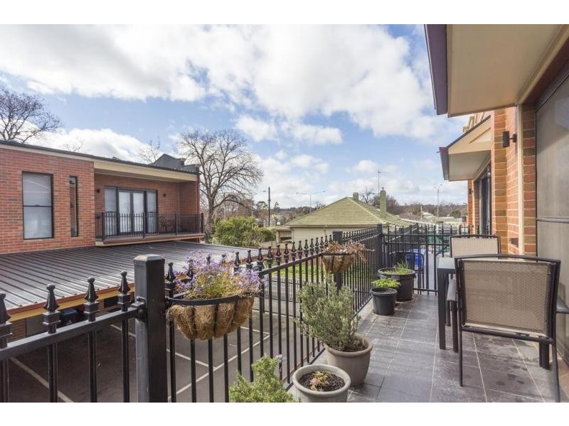 16/83 Arnold Street, Bendigo VIC 3550