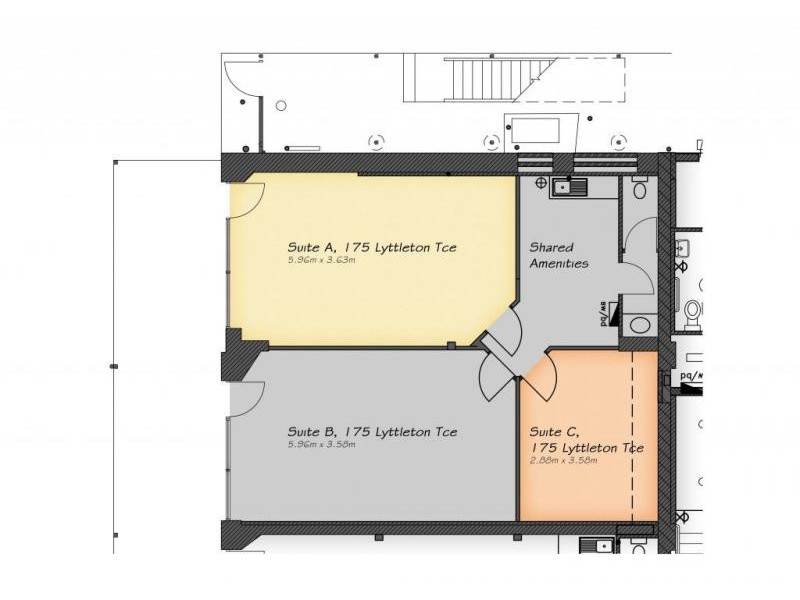 175 Lyttleton Terrace, Bendigo VIC 3550