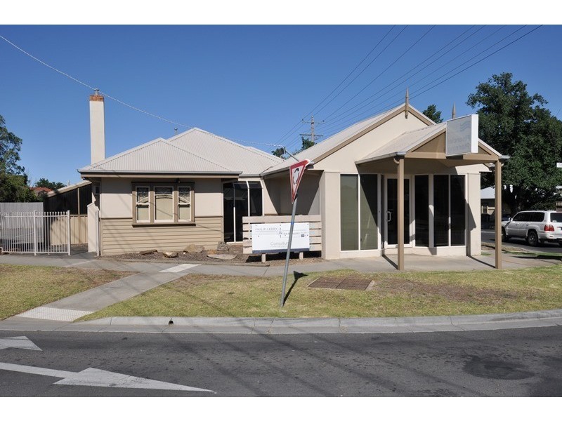 2 Somerville Street, Bendigo VIC 3550