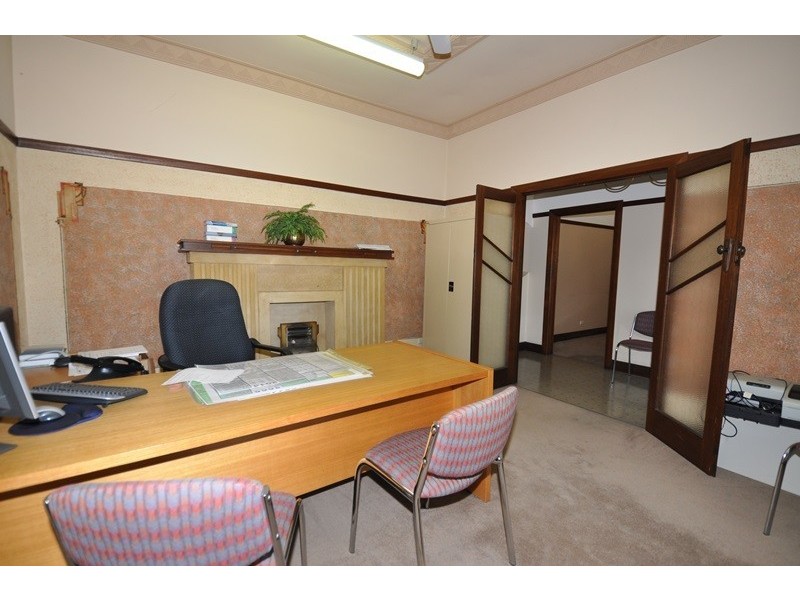 2 Somerville Street, Bendigo VIC 3550