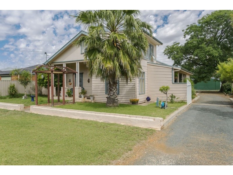 91 Michie Street, Elmore VIC 3558