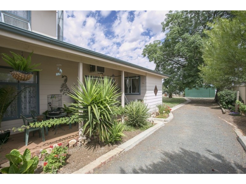 91 Michie Street, Elmore VIC 3558