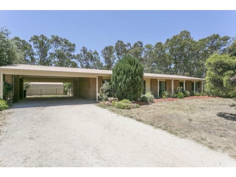 29 Orchard Drive, Strathfieldsaye VIC 3551