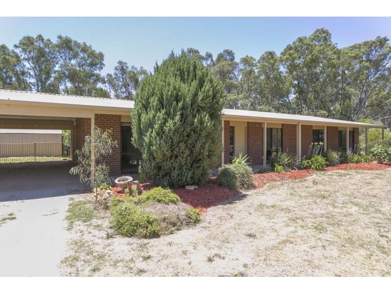 29 Orchard Drive, Strathfieldsaye VIC 3551