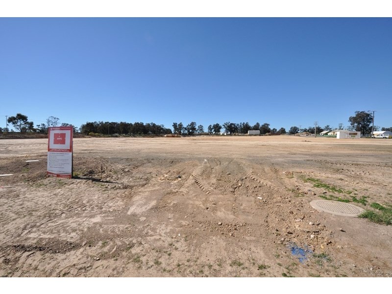 Lot 4 & 5, 85 Rowena Street, East Bendigo VIC 3550