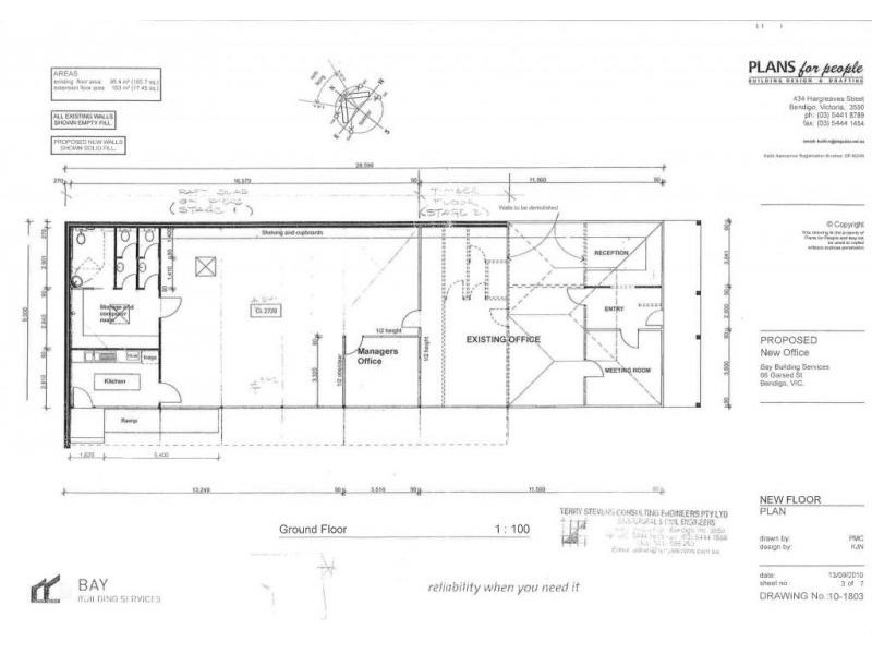 66 Garsed Street, Bendigo VIC 3550