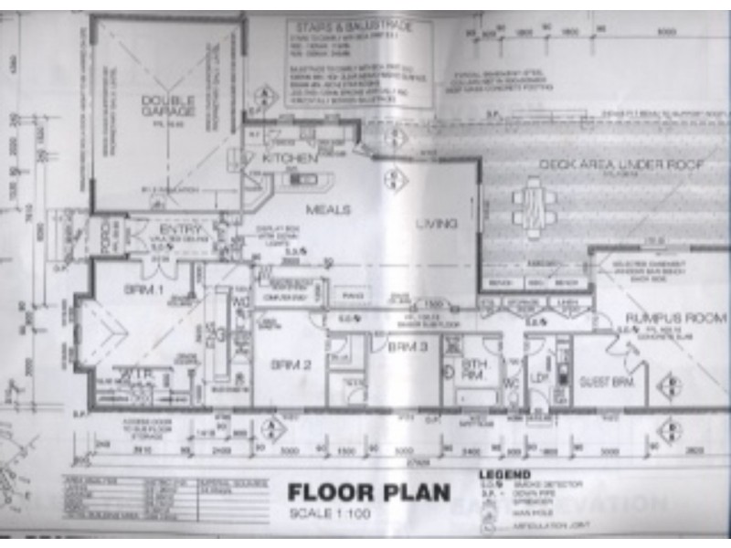 30 Aspera Way, Kangaroo Flat VIC 3555 Floorplan