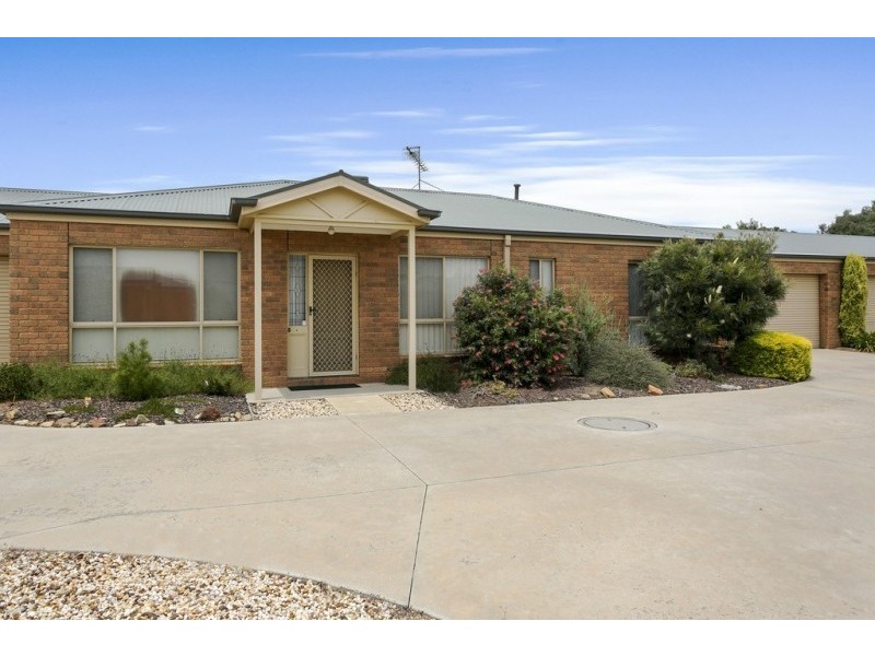 4/20 Mahon Avenue, Kennington VIC 3550