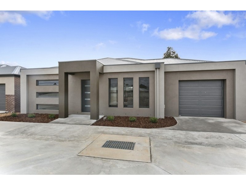 6/18 Market Garden Circuit, Epsom VIC 3551